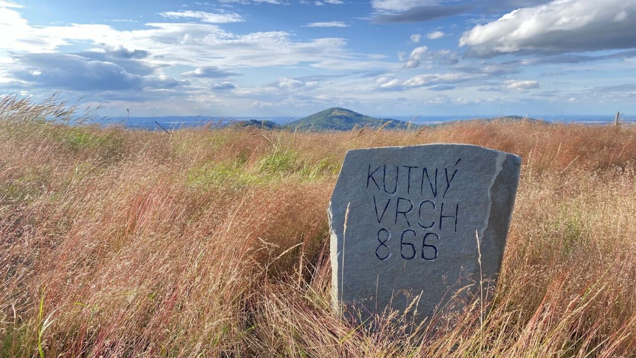 Stezka Slezskem po našem