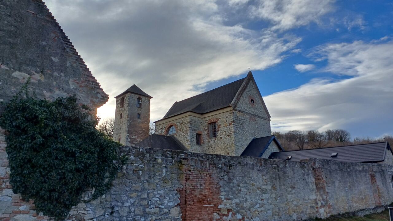 Mannersdorf am Leithagebirge
