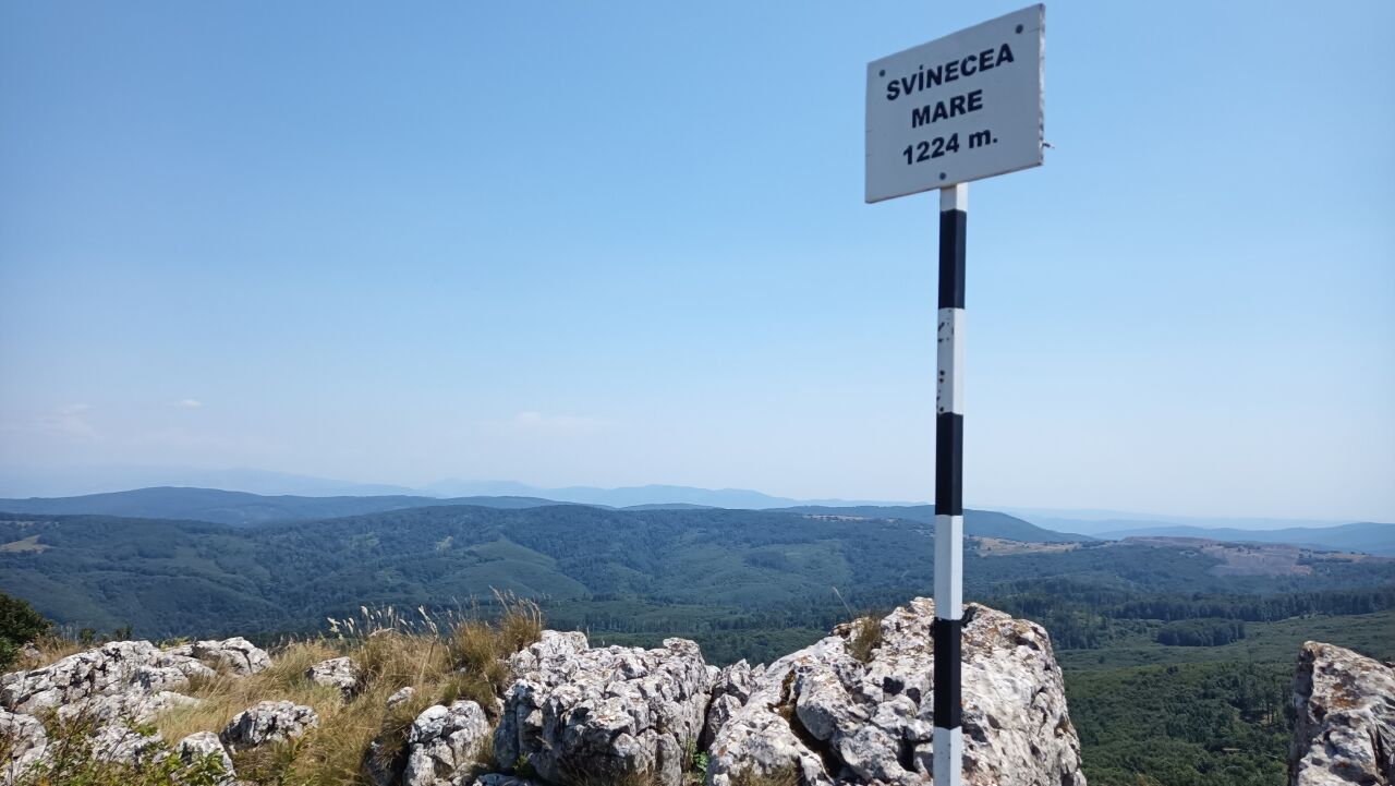ČESKÝ BANÁT