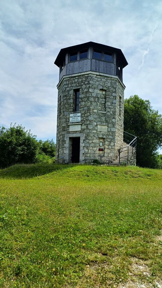 Steinerwegberg