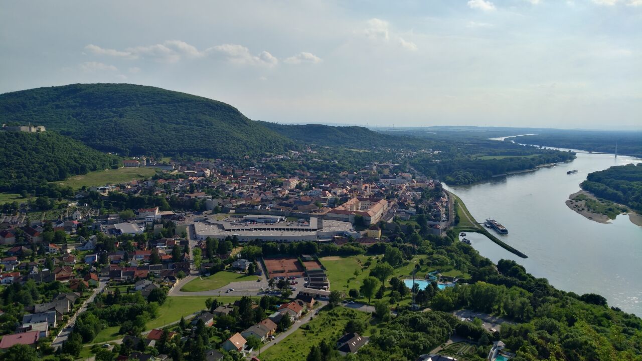 Bruck an der Leitha