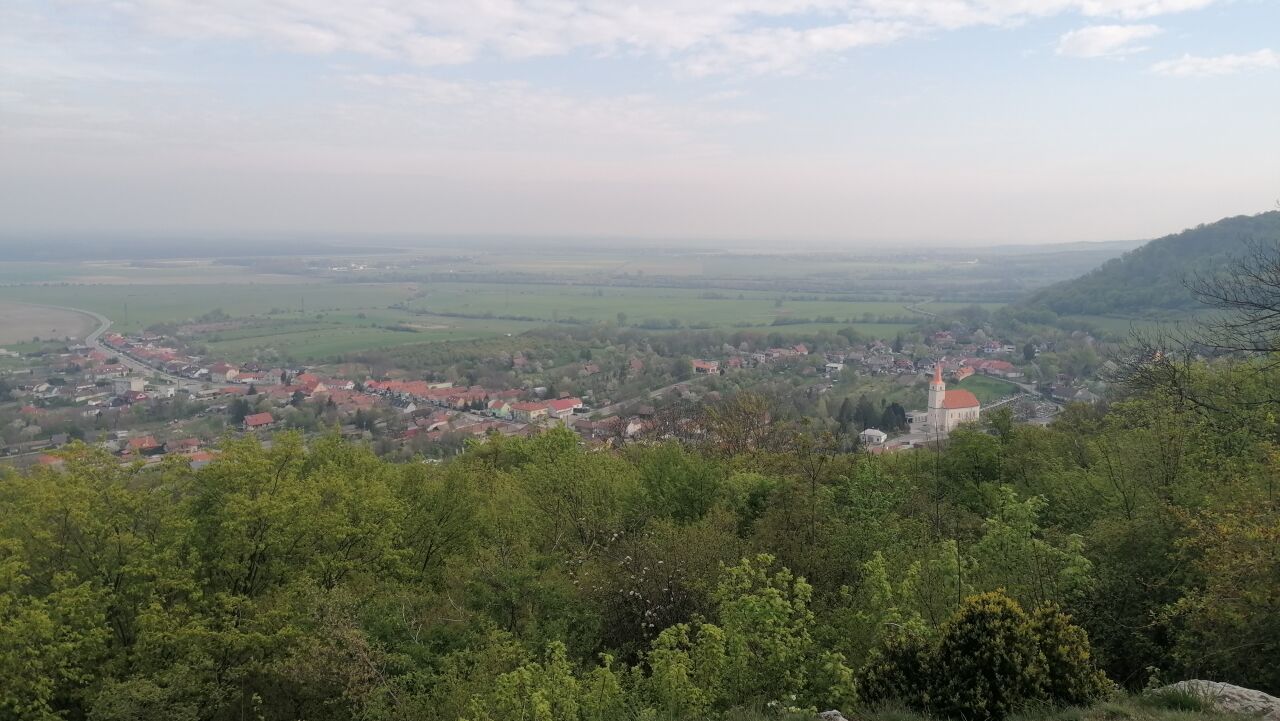 Prvomájový pernecký okruh