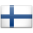 Finlandés flag
