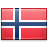 Noruego flag