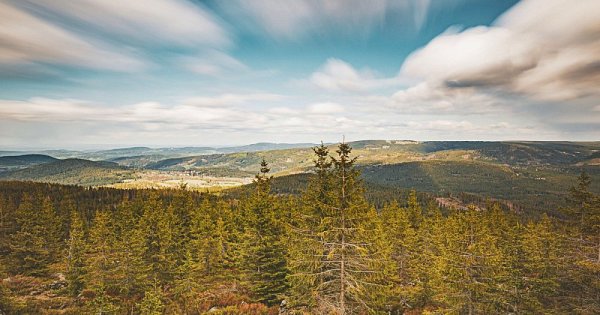 Hraničář České republiky