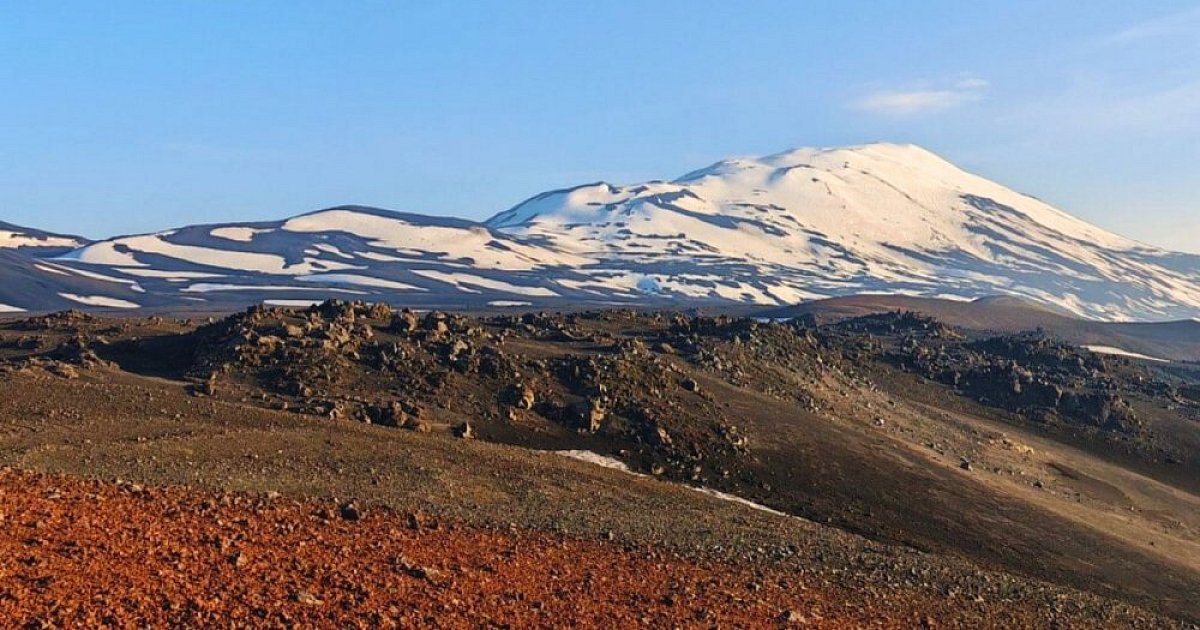 Descubre Islandia