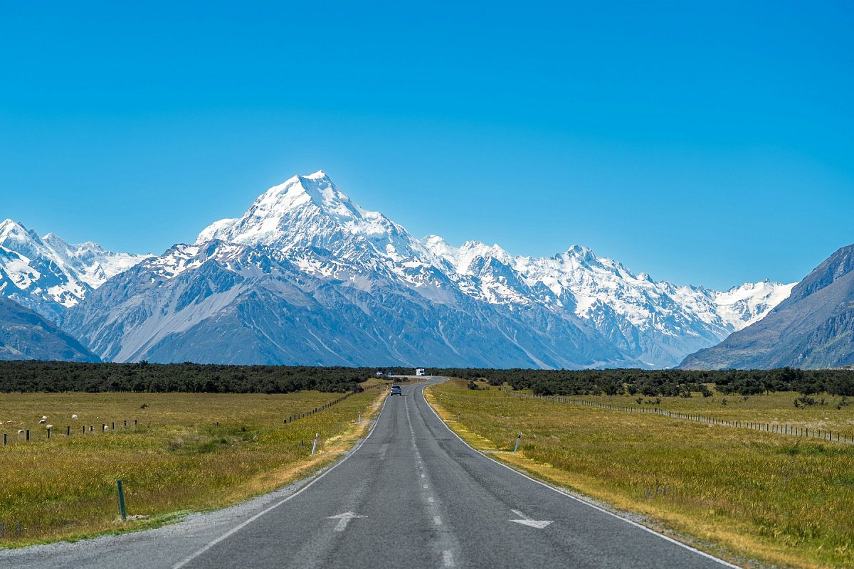 Nueva Zelanda