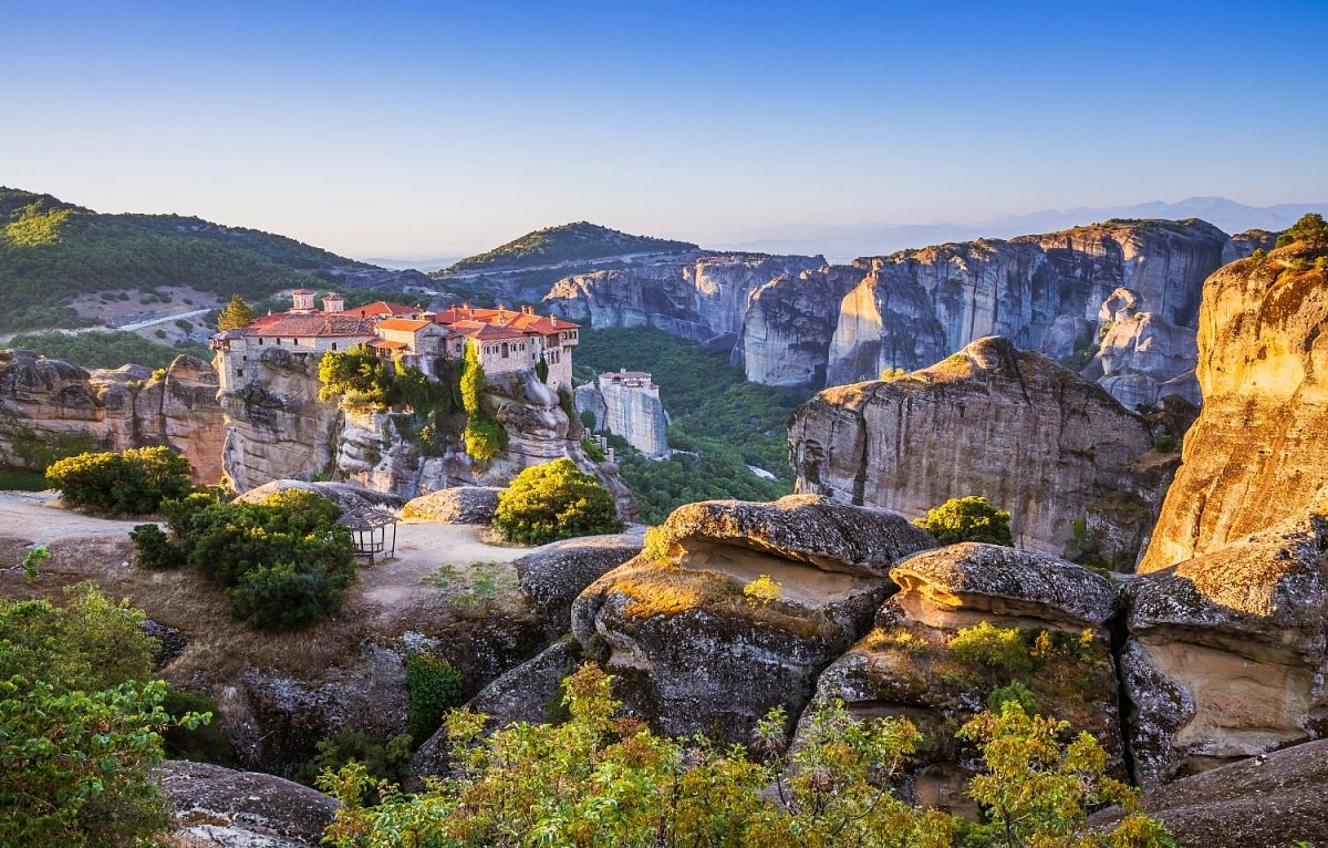 Grecia