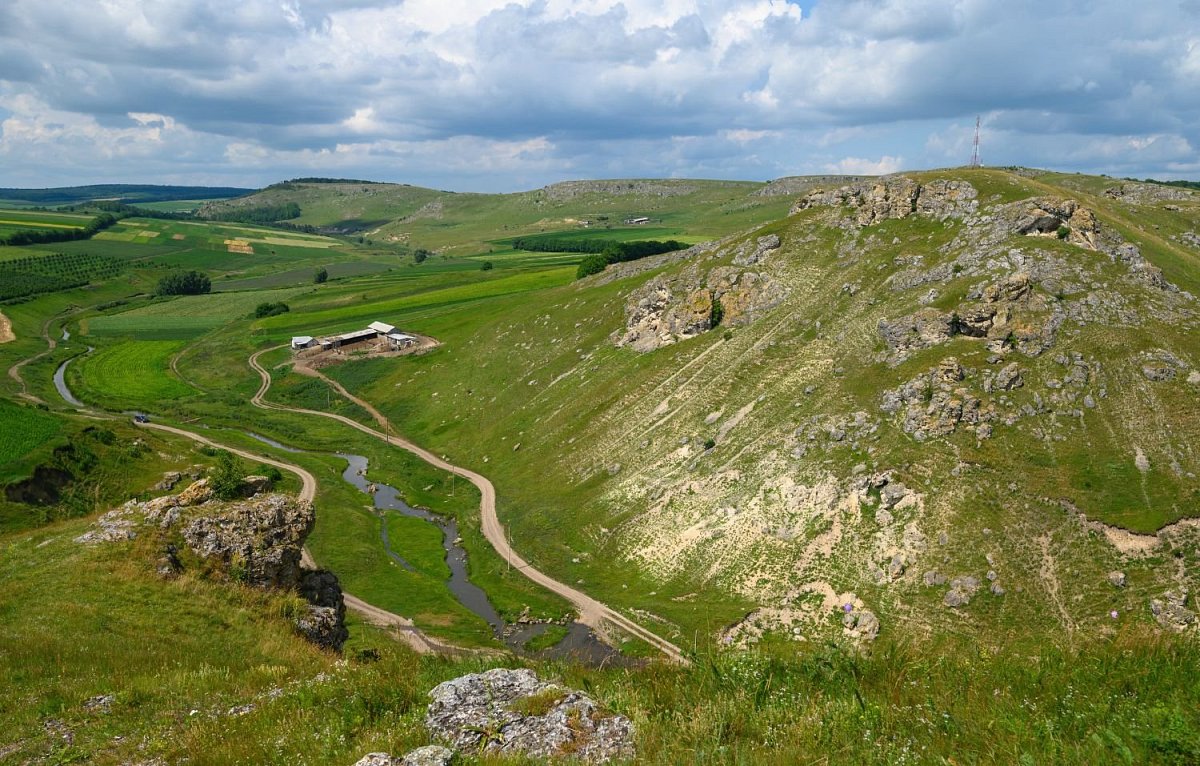 Moldavia