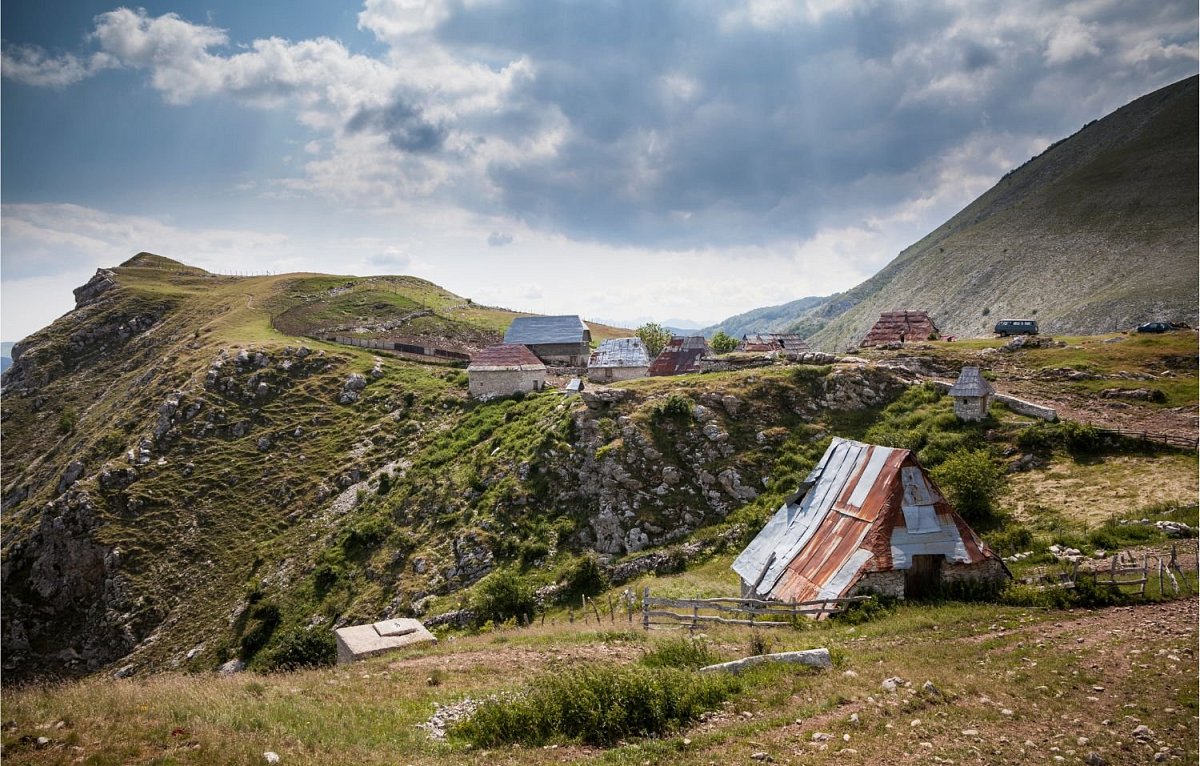 Bosnia y Herzegovina
