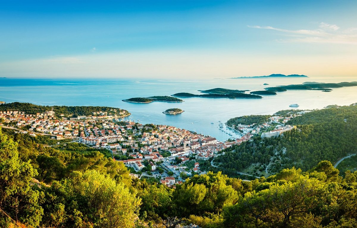 Croacia