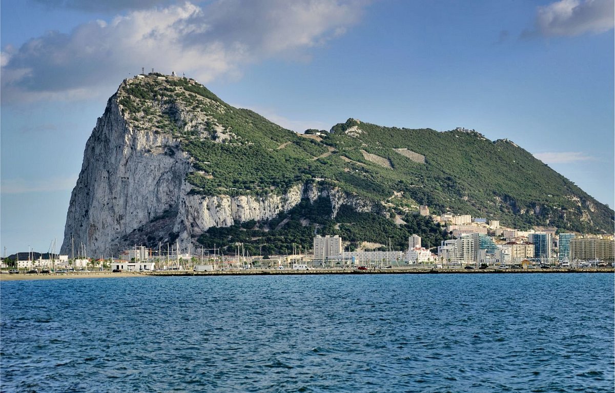 Gibraltar