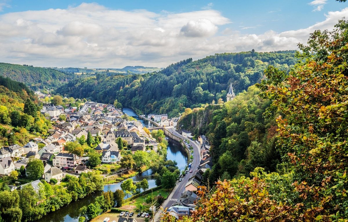 Luxemburgo