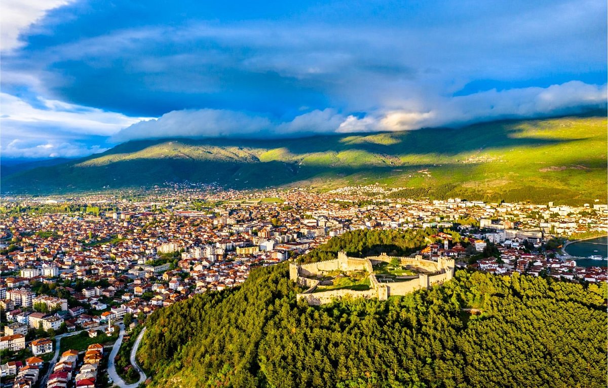 Macedonia del Norte