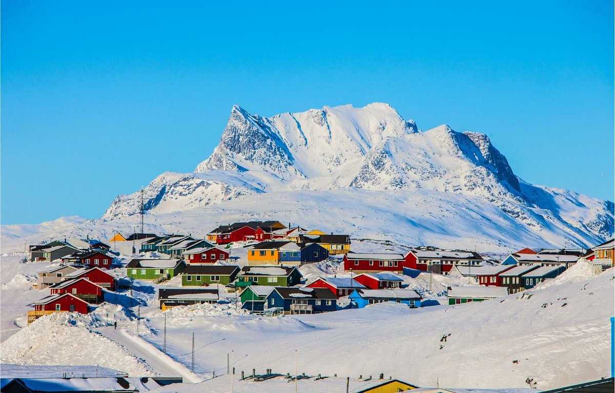 Groenlandia
