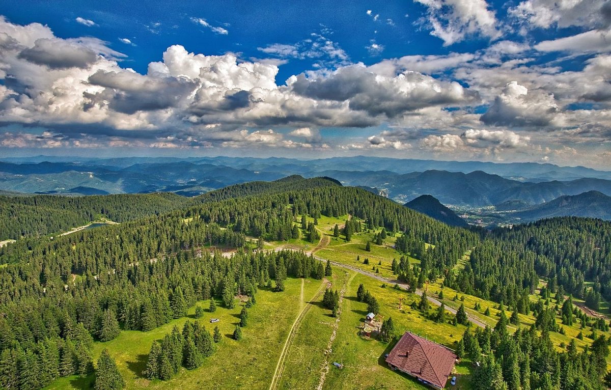 Bulgaria