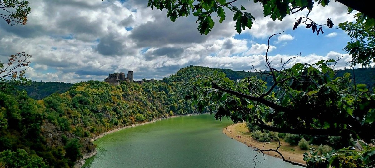Hradiště (408&nbsp;m)