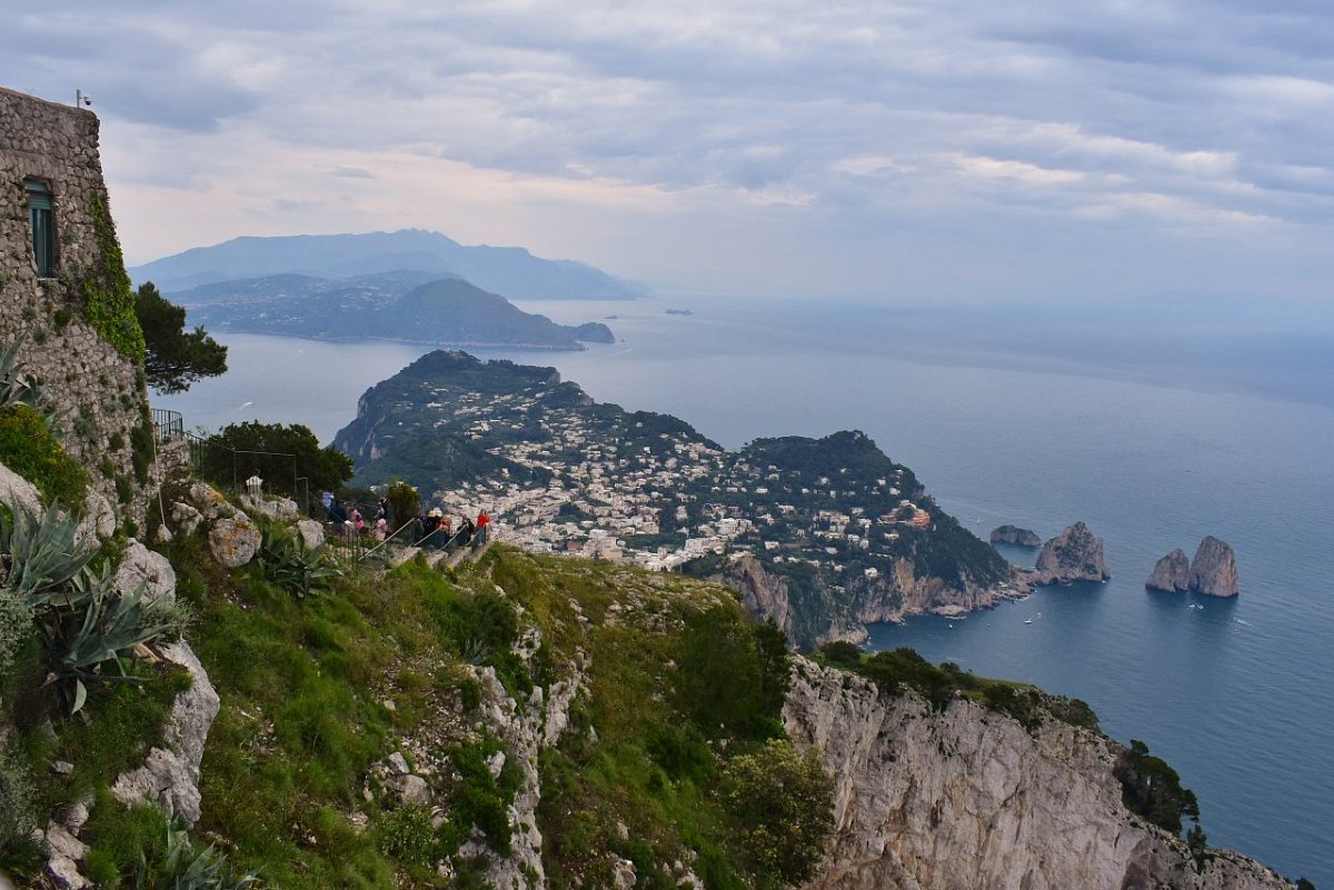 Monte Solaro (589&nbsp;m)