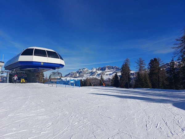 Monte Grual