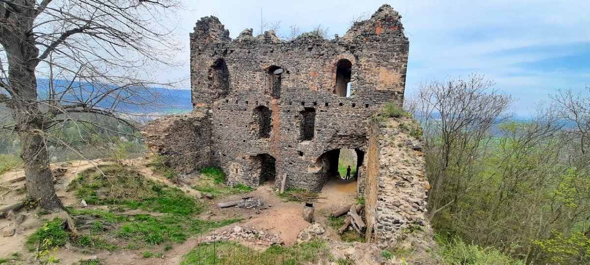 Egerberk (548&nbsp;m)
