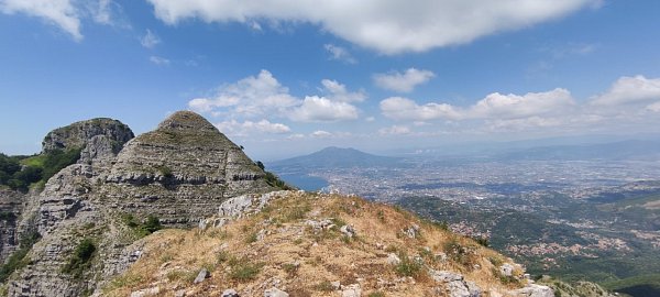 Monte Catello (Caldara)