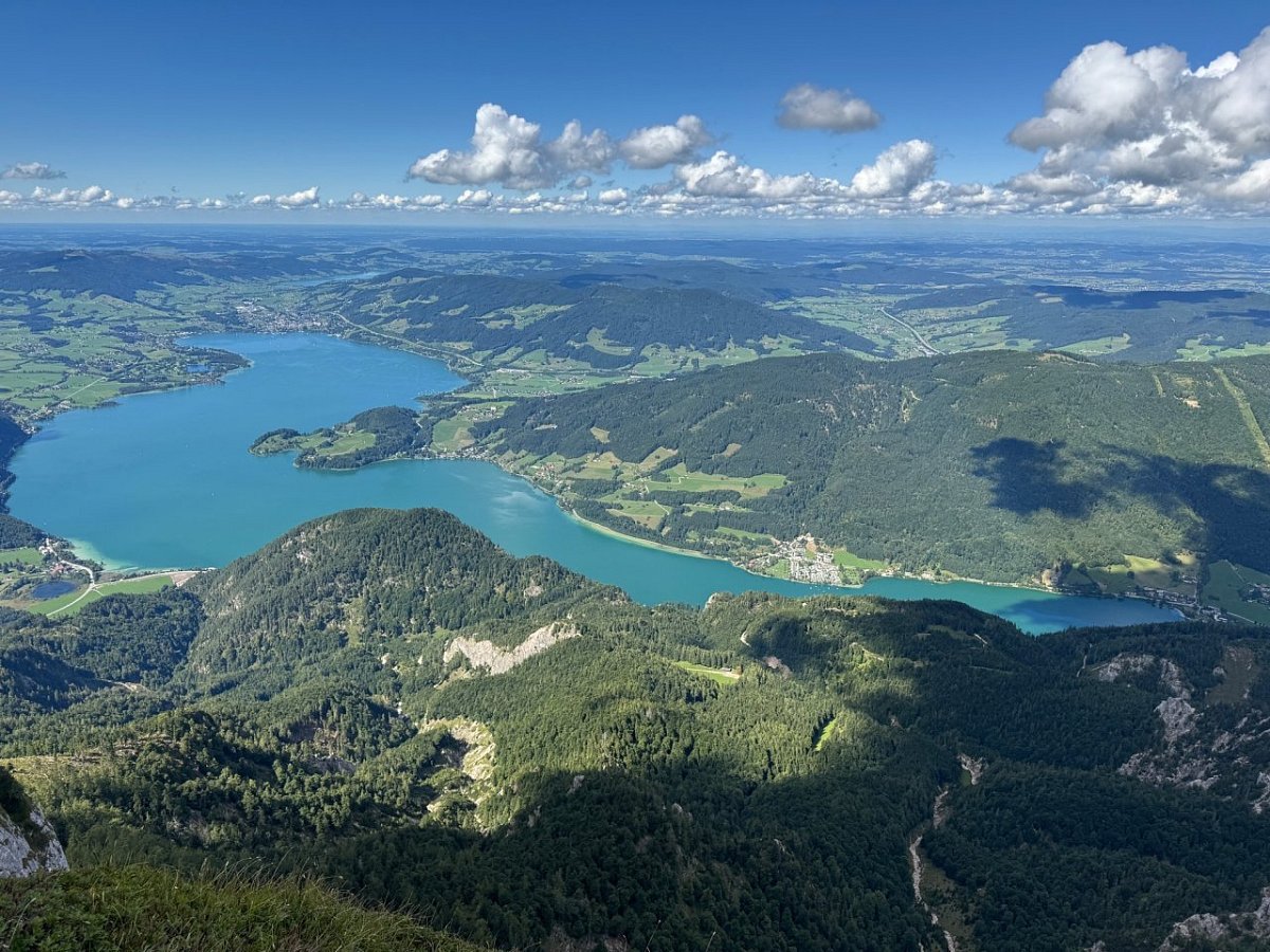 Schafberg (1783&nbsp;m)