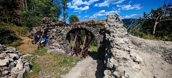 Himlštejn