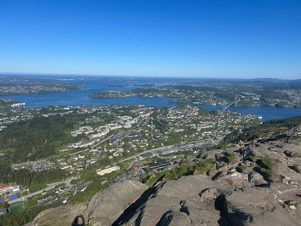 Lyderhorn