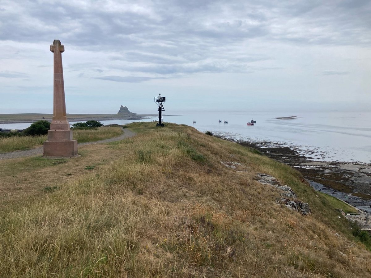 Heugh Hill (16&nbsp;m)