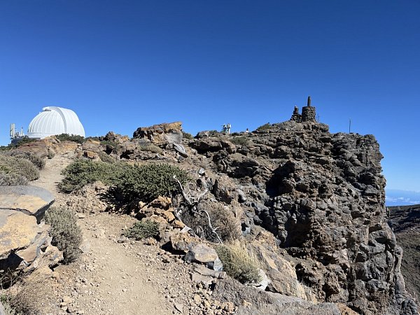 Pico Fuente Nueva