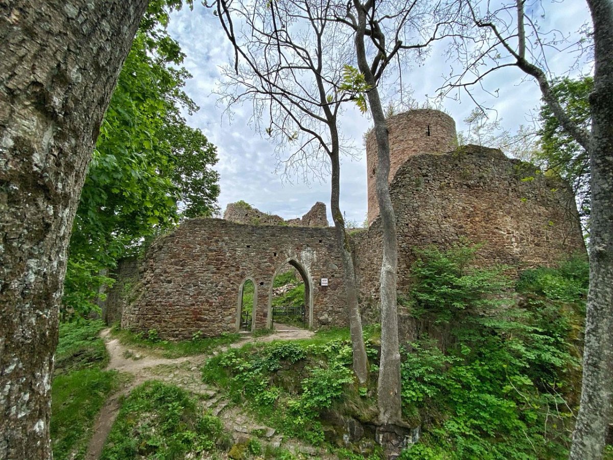 Valdek (576&nbsp;m)