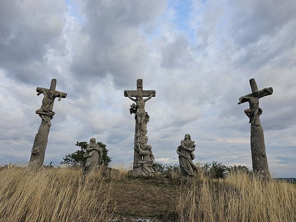 Kalvarienberg