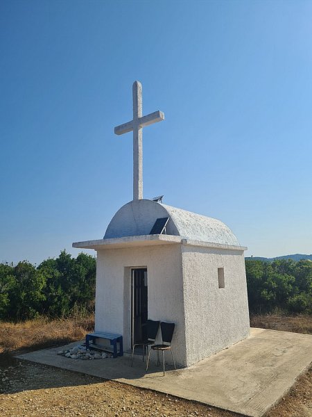 Άγιος Στέφανος
