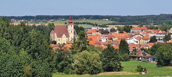 U Vodojemu
