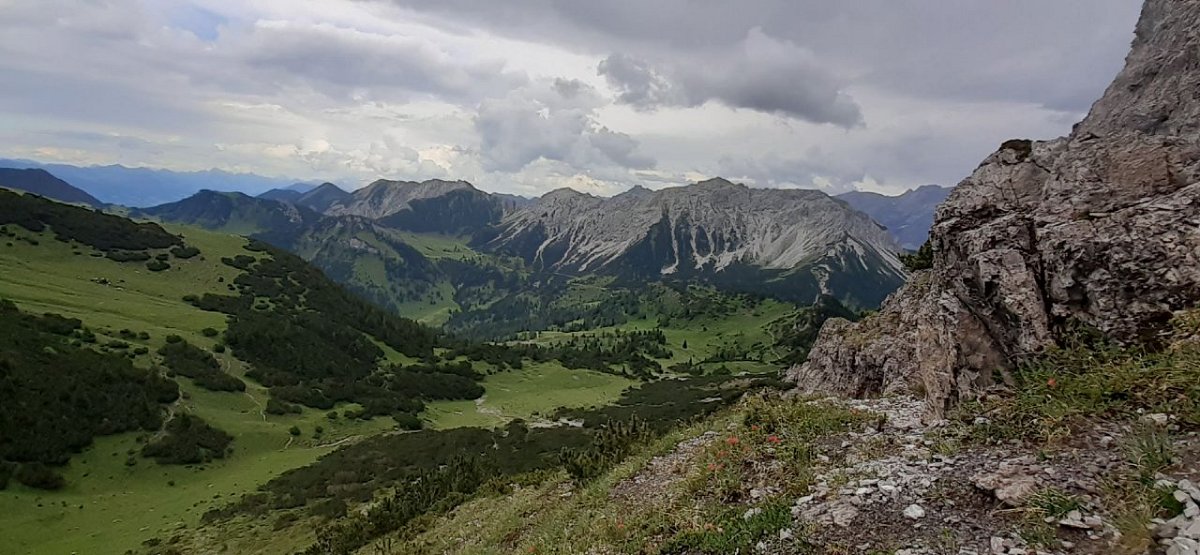 Drei Kapuziner (2085&nbsp;m)