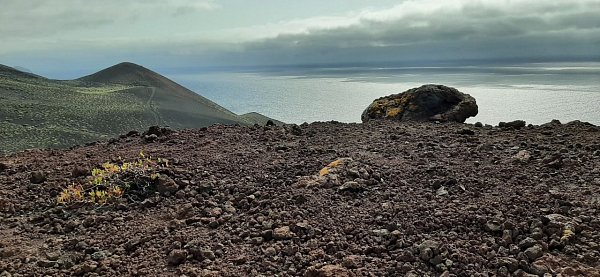 Montaña de Lagi