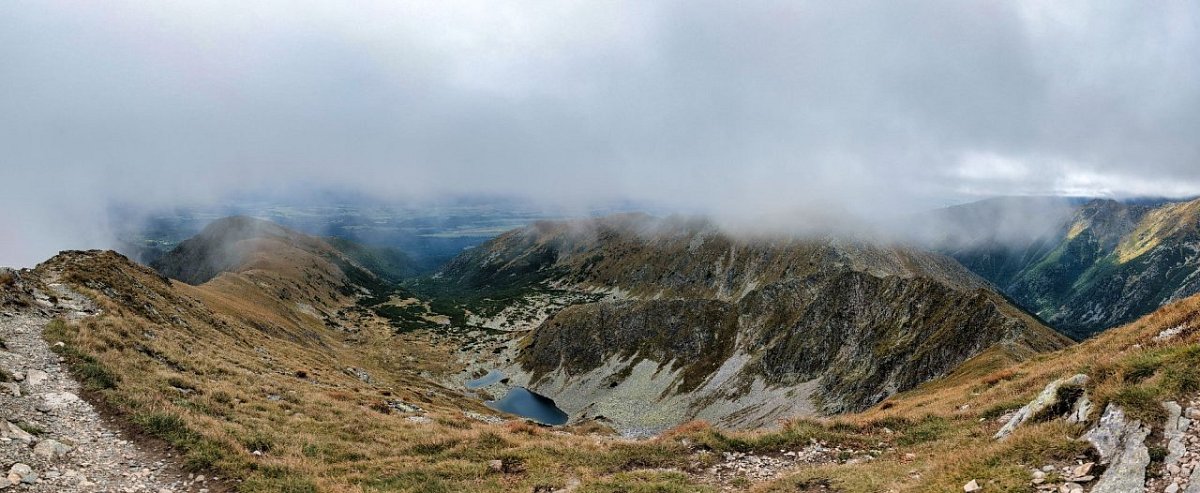 Bystrá (2248&nbsp;m)