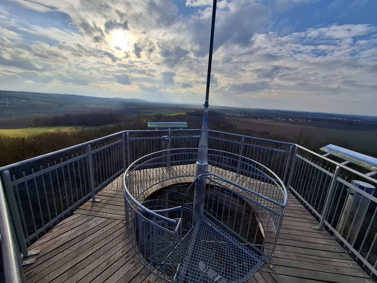 Bedřichov (279&nbsp;m)