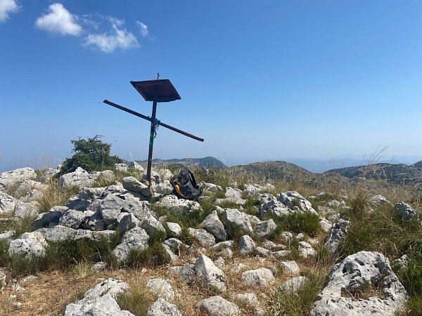 Σταυρωτά (Ελάτη)