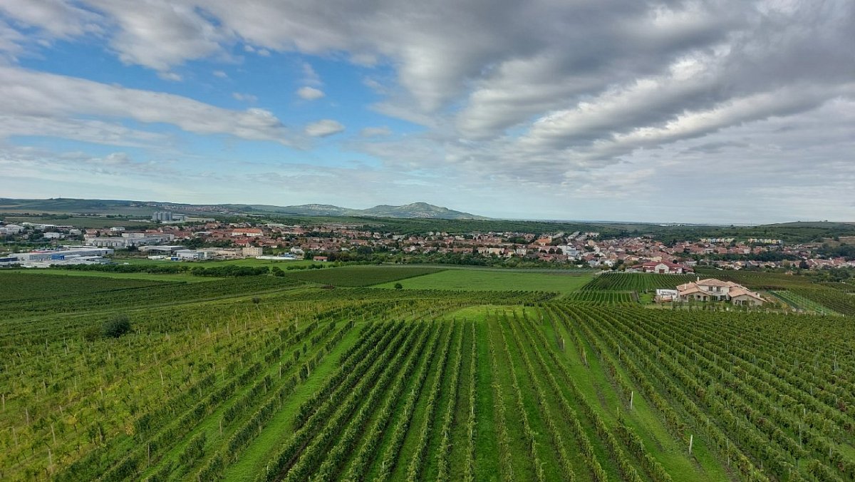 Slunečná (225&nbsp;m)