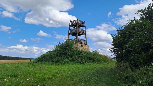 Strážná