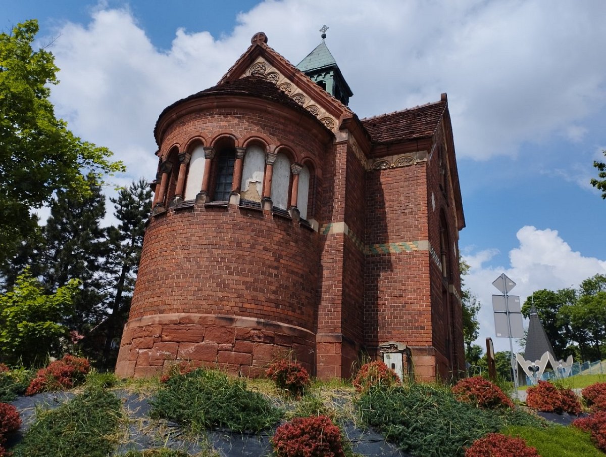 Różańcowa Góra (380&nbsp;m)