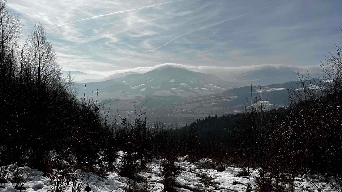 Pačes (621&nbsp;m)