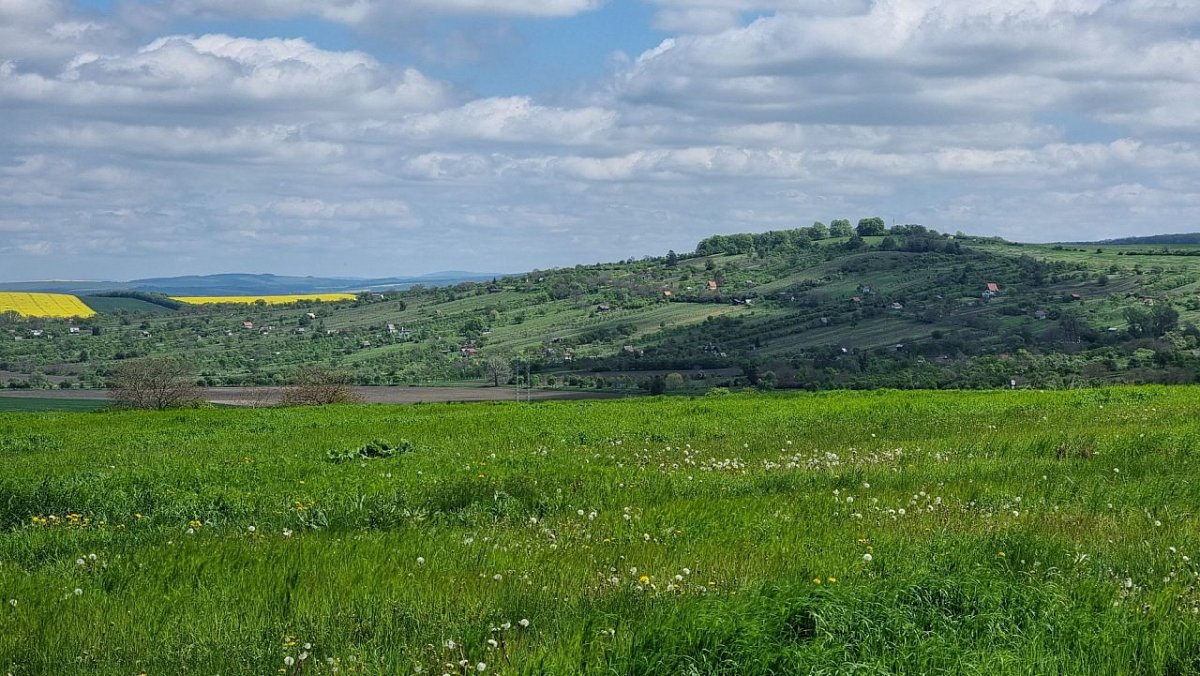 Staré hory (265&nbsp;m)