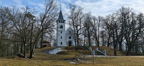 Křížový vrch