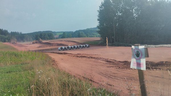Prostřední vrch