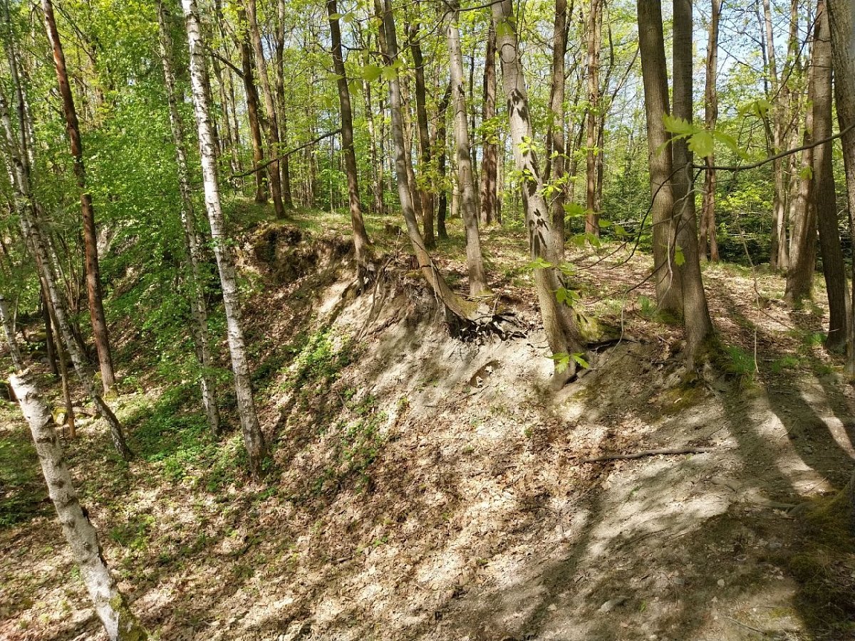 Lumec (399&nbsp;m)