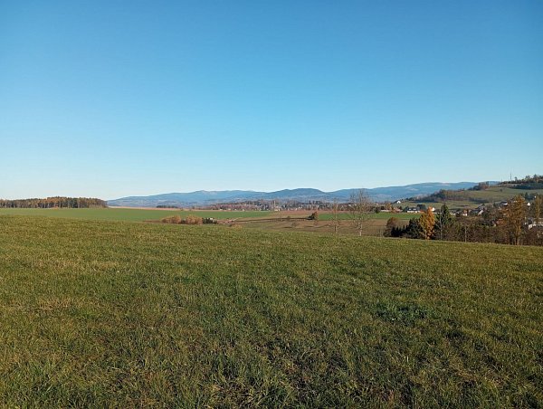 Marťanka