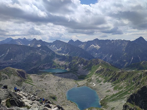 Svinica / Świnica