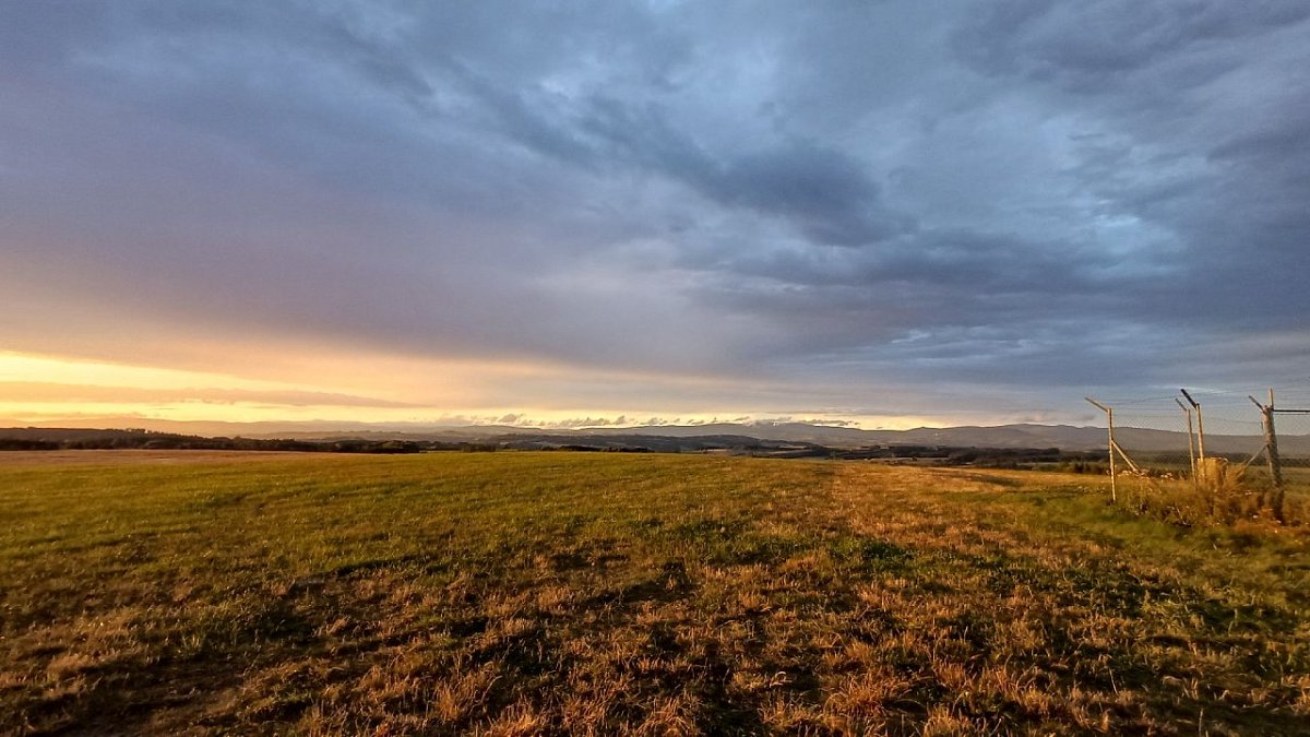Císařova hůra (543&nbsp;m)